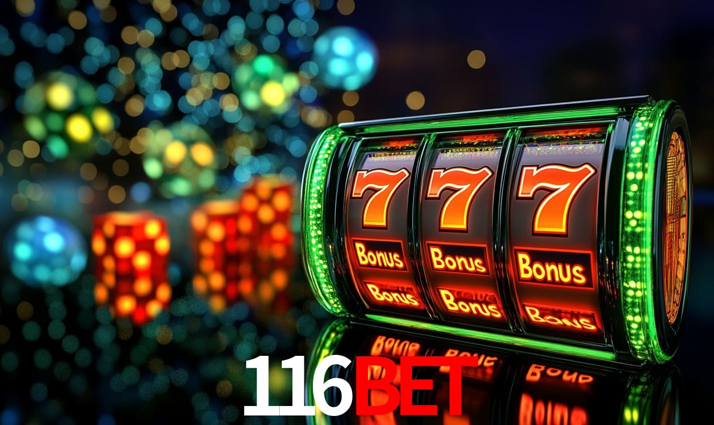 Experiência VIP 116bet